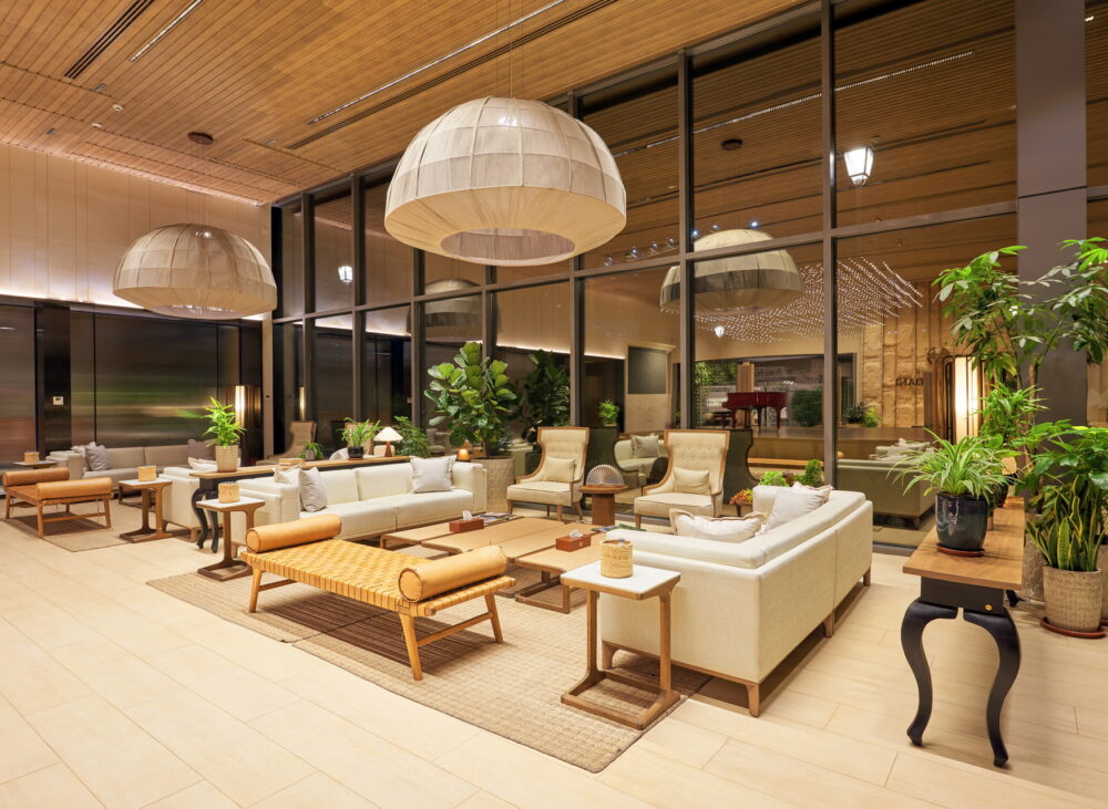 House of Hiranandani – Experience Centre, Westgate, Thane