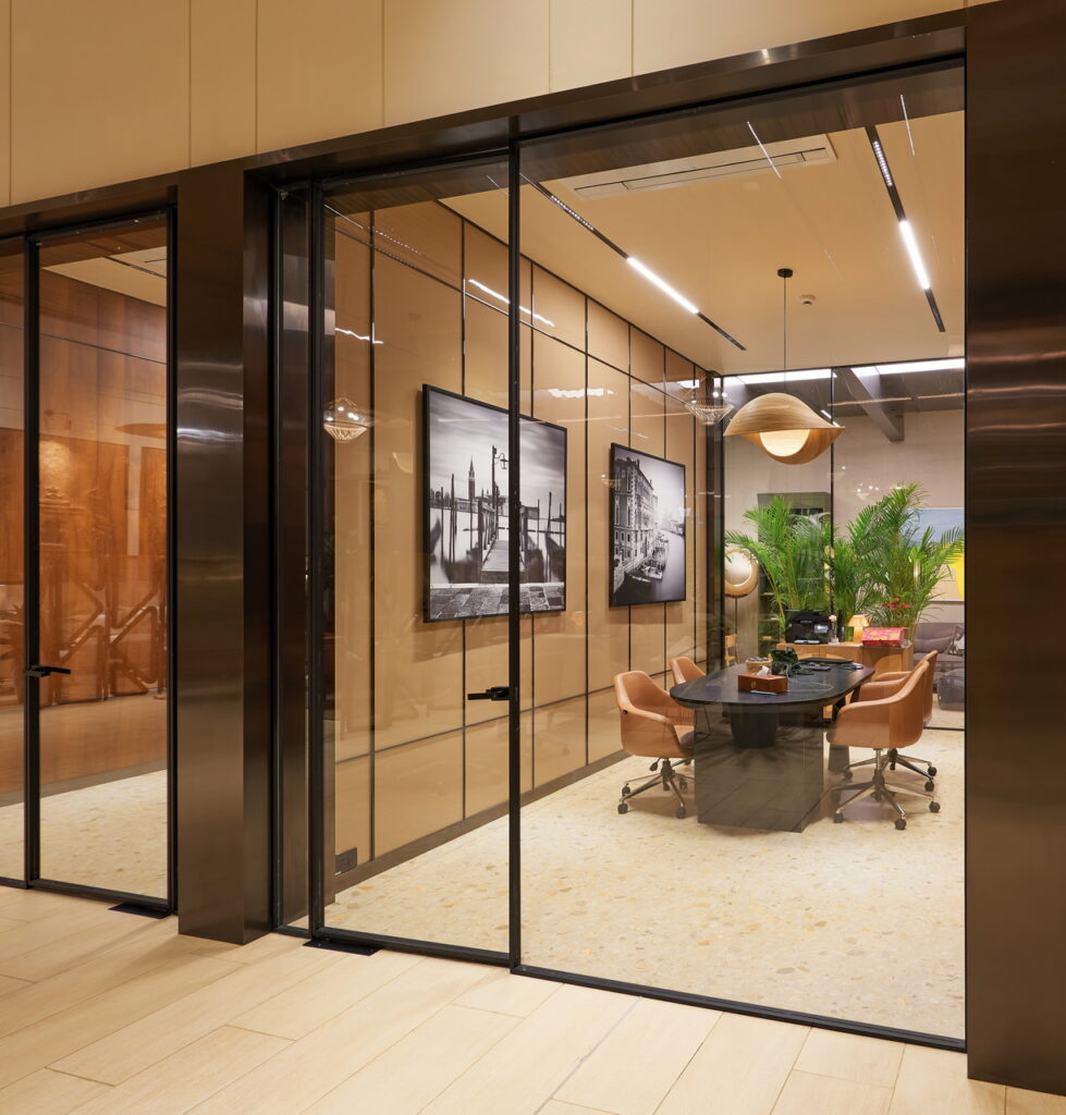 House of Hiranandani – Experience Centre, Westgate, Thane – Image 32
