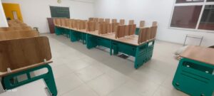 Euro School – Dombivli, Nagpur, Thane – Image 4