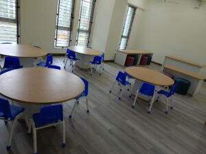Euro School – Dombivli, Nagpur, Thane – Image 3
