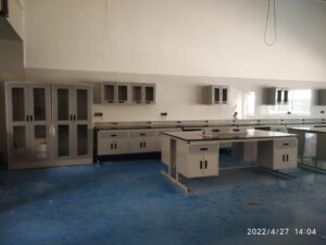 Ferrero – Laboratory, Baramati – Image 1