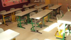 DY Patil International School – Mumbai – Image 1