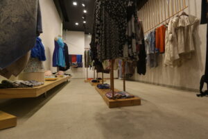 Casa Pashma - Phoenix Palladium, Lower Parel, Mumbai – Image 3