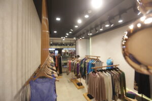 Casa Pashma - Phoenix Palladium, Lower Parel, Mumbai – Image 2