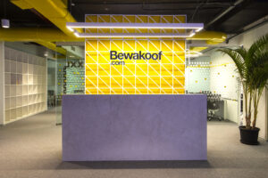 Bewakoof.com – Corporate Office, Mumbai – Image 7