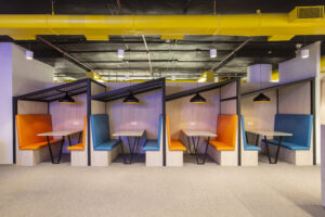 Bewakoof.com – Corporate Office, Mumbai – Image 6