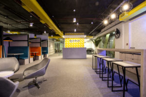 Bewakoof.com – Corporate Office, Mumbai – Image 3