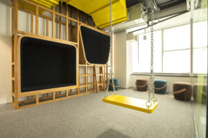 Bewakoof.com – Corporate Office, Mumbai