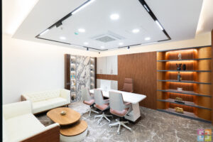 Nausiddhi Reality LLP – Office, Pimpri, Pune – Image 7