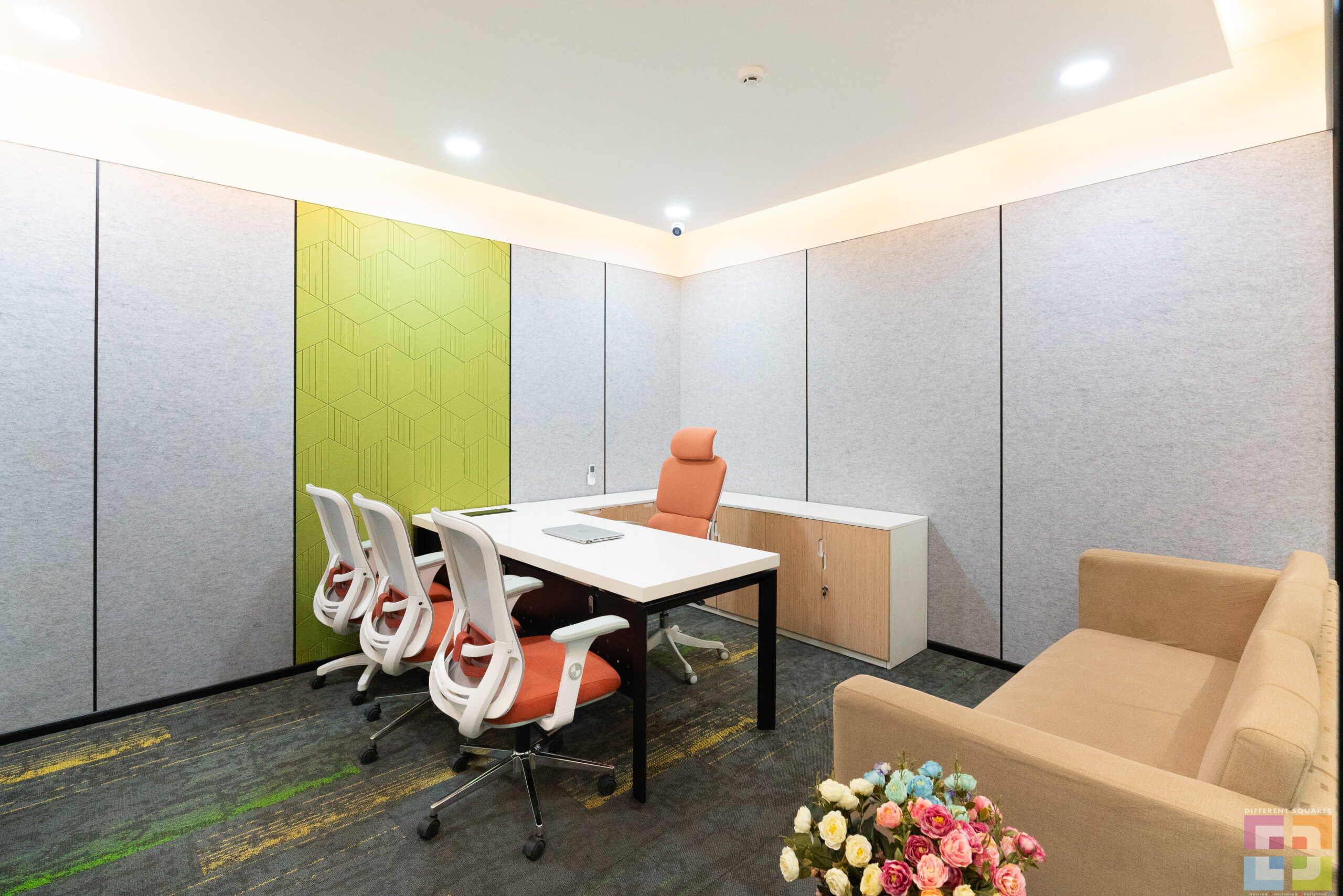 Nausiddhi Reality LLP – Office, Pimpri, Pune – Image 4