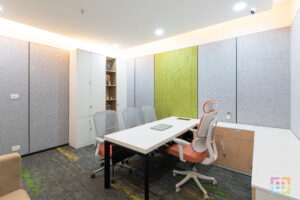 Nausiddhi Reality LLP – Office, Pimpri, Pune – Image 5