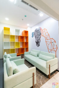 Nausiddhi Reality LLP – Office, Pimpri, Pune – Image 6