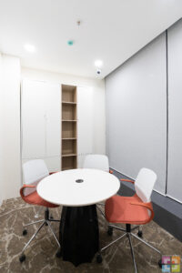 Nausiddhi Reality LLP – Office, Pimpri, Pune – Image 3
