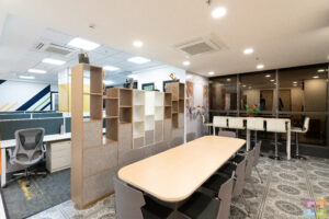 Nausiddhi Reality LLP – Office, Pimpri, Pune – Image 2