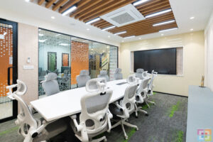 Nausiddhi Reality LLP – Office, Pimpri, Pune – Image 8