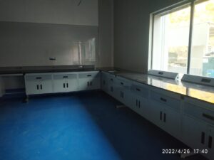 Ferrero – Laboratory, Baramati – Image 2