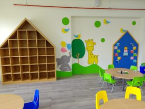 Euro School – Dombivli, Nagpur, Thane – Image 2