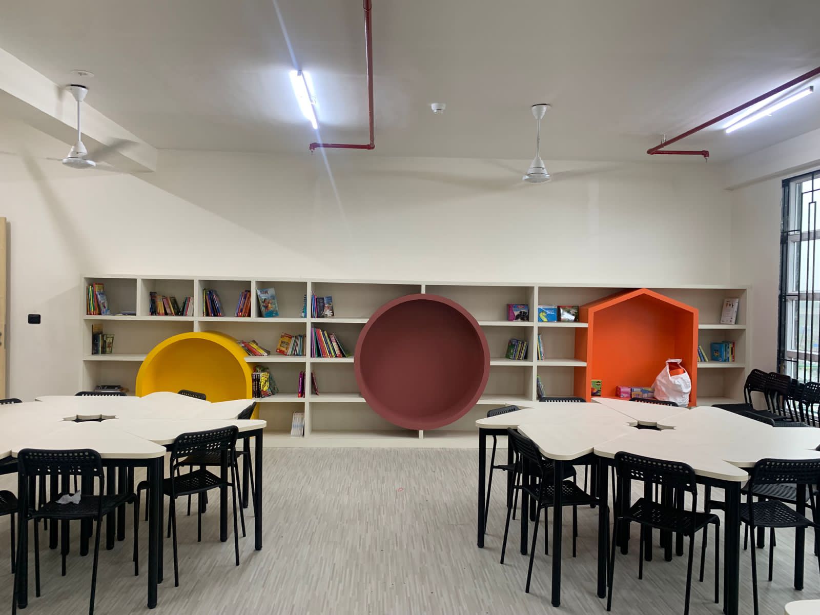 Euro School – Dombivli, Nagpur, Thane