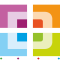 Different Square logo CDR